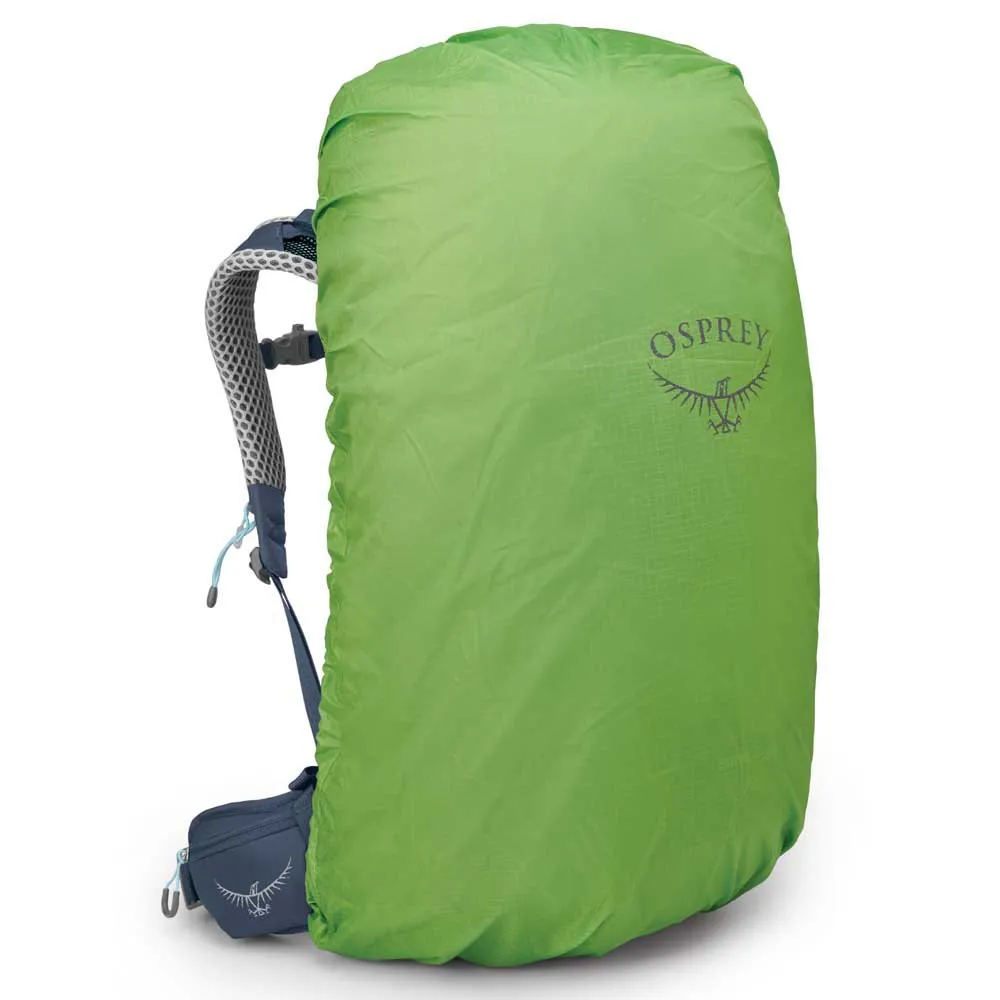 Osprey Sirrus 44l Rucksack, Muted space blue Osprey Sirrus 44l Rucksack, Muted space blue