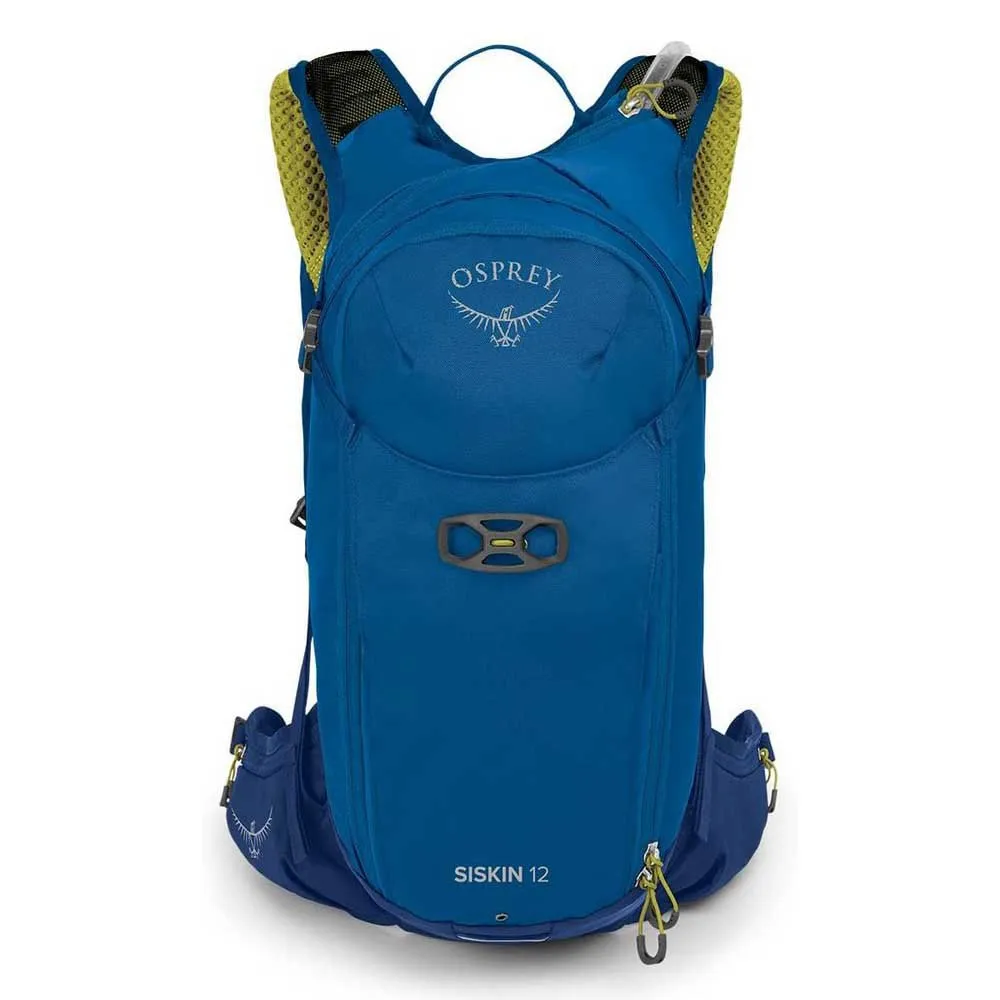 Osprey Siskin 12l Rucksack Osprey Siskin 12l Rucksack
