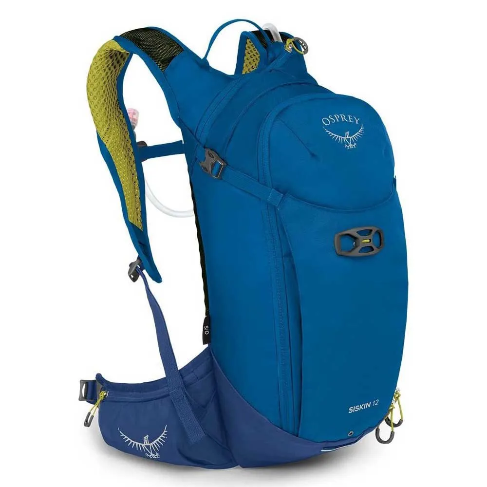 Osprey Siskin 12l Rucksack Osprey Siskin 12l Rucksack