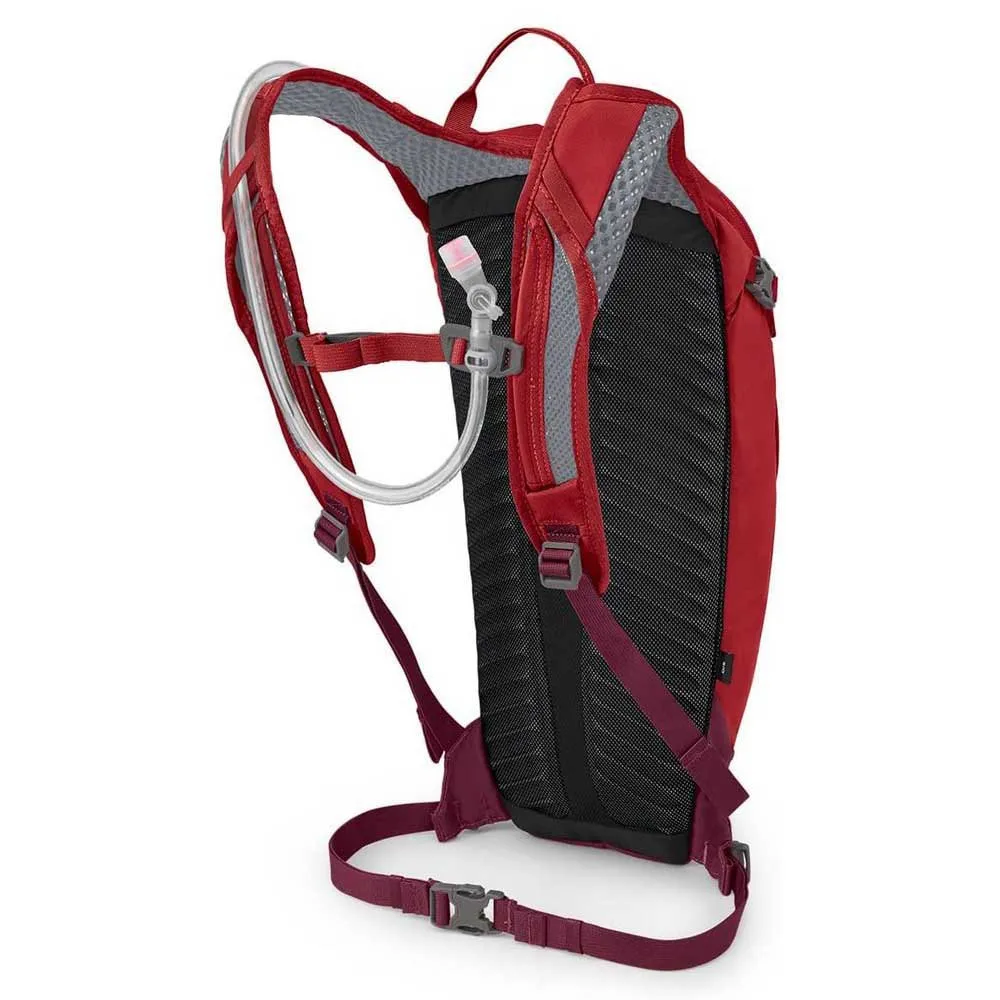 Osprey Siskin 8l Rucksack Osprey Siskin 8l Rucksack