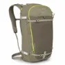 Osprey Soelden 25l Rucksack, Olive tan / earl grey