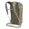 Osprey Soelden 25l Rucksack, Olive tan / earl grey