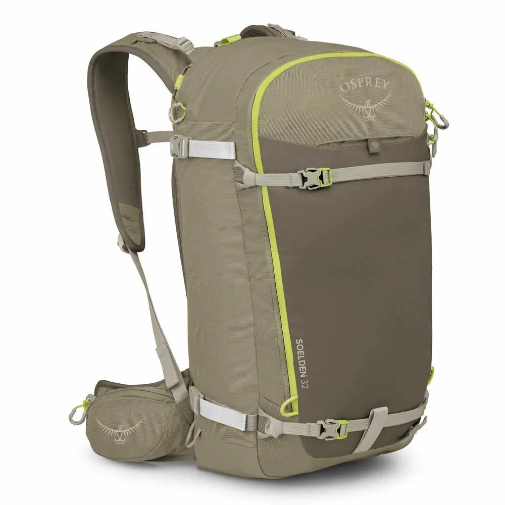Osprey Soelden 32l Rucksack Osprey Soelden 32l Rucksack