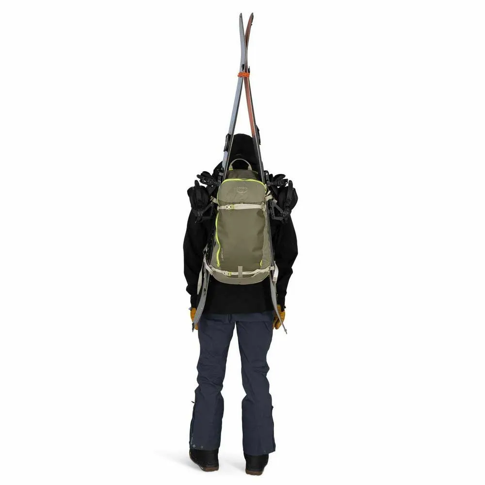 Osprey Soelden 32l Rucksack Osprey Soelden 32l Rucksack