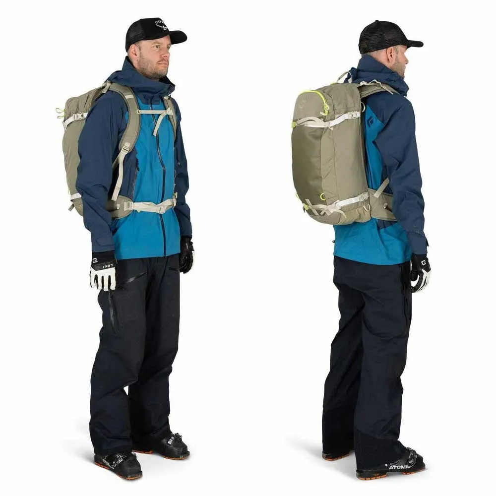 Osprey Soelden 32l Rucksack Osprey Soelden 32l Rucksack