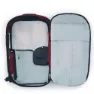 Osprey Soelden Pro E2 Airbag 32l Rucksack, Red mountain