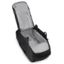 Osprey Sojourn 25 In 60l Koffer Auf Rollen, Black, One Size