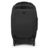 Osprey Sojourn 25 In 60l Koffer Auf Rollen, Black, One Size