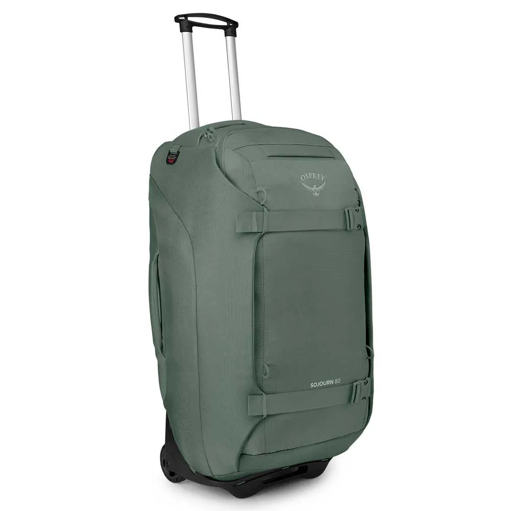 Osprey Sojourn 28 In 80l Koffer Auf Rollen Osprey Sojourn 28 In 80l Koffer Auf Rollen