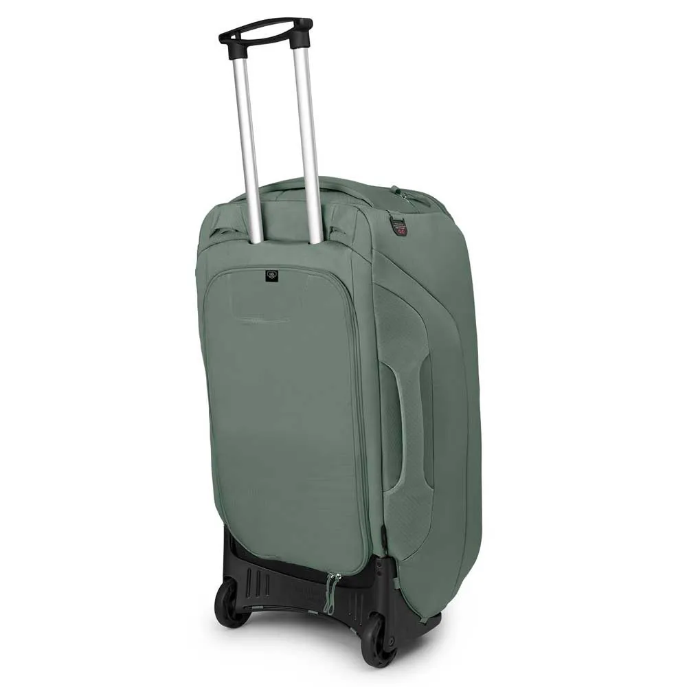 Osprey Sojourn 28 In 80l Koffer Auf Rollen Osprey Sojourn 28 In 80l Koffer Auf Rollen
