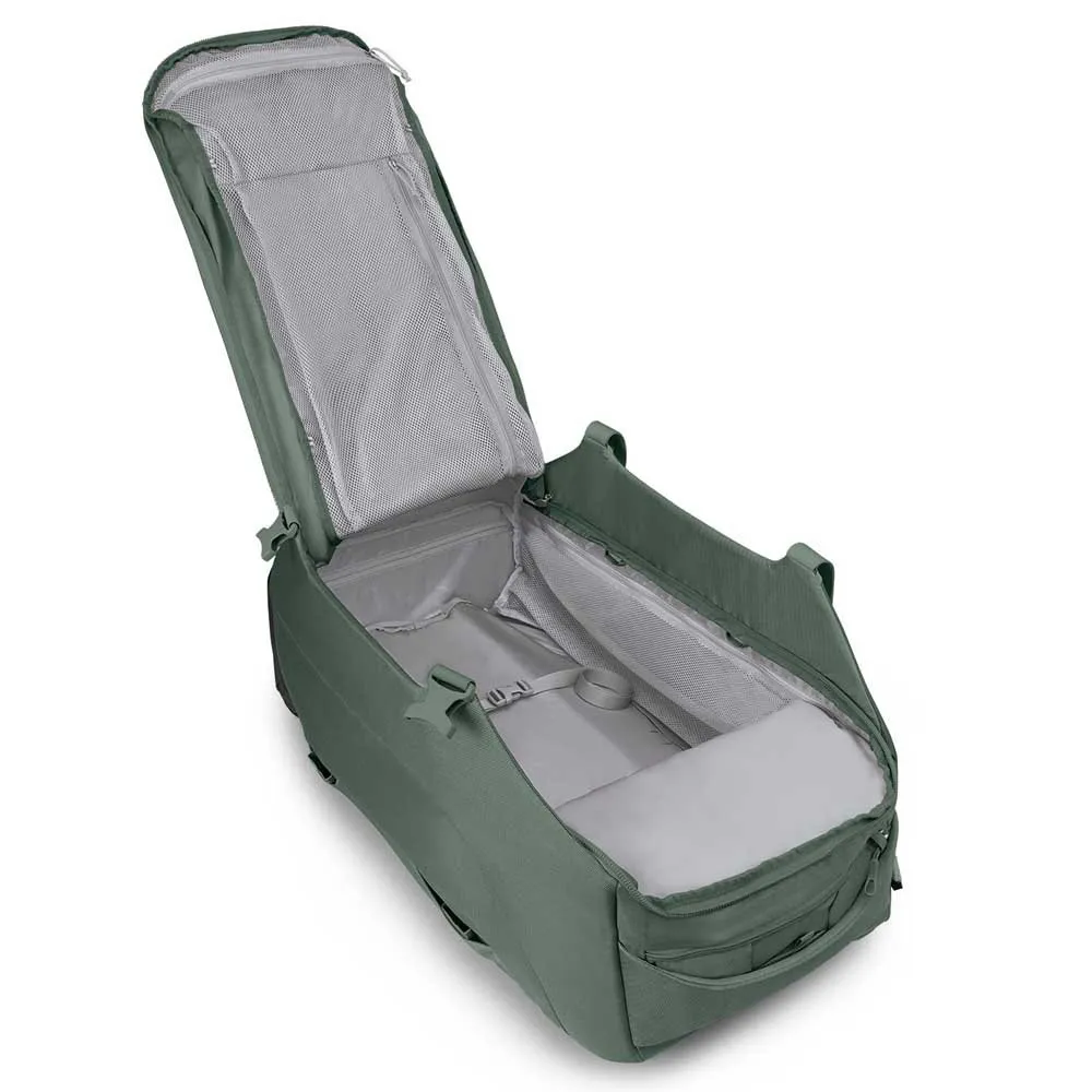 Osprey Sojourn 28 In 80l Koffer Auf Rollen Osprey Sojourn 28 In 80l Koffer Auf Rollen