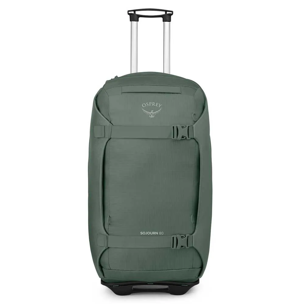 Osprey Sojourn 28 In 80l Koffer Auf Rollen Osprey Sojourn 28 In 80l Koffer Auf Rollen