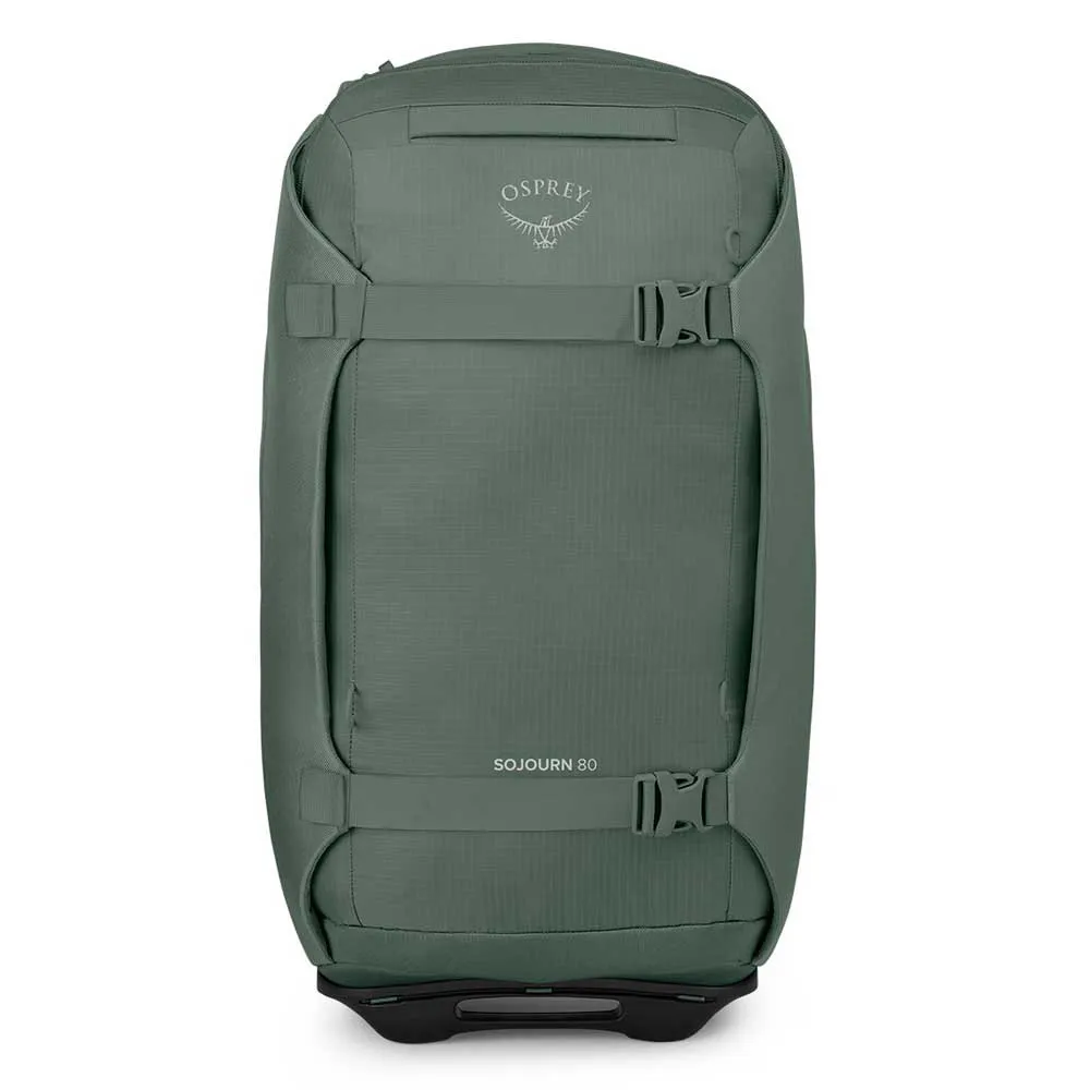 Osprey Sojourn 28 In 80l Koffer Auf Rollen Osprey Sojourn 28 In 80l Koffer Auf Rollen
