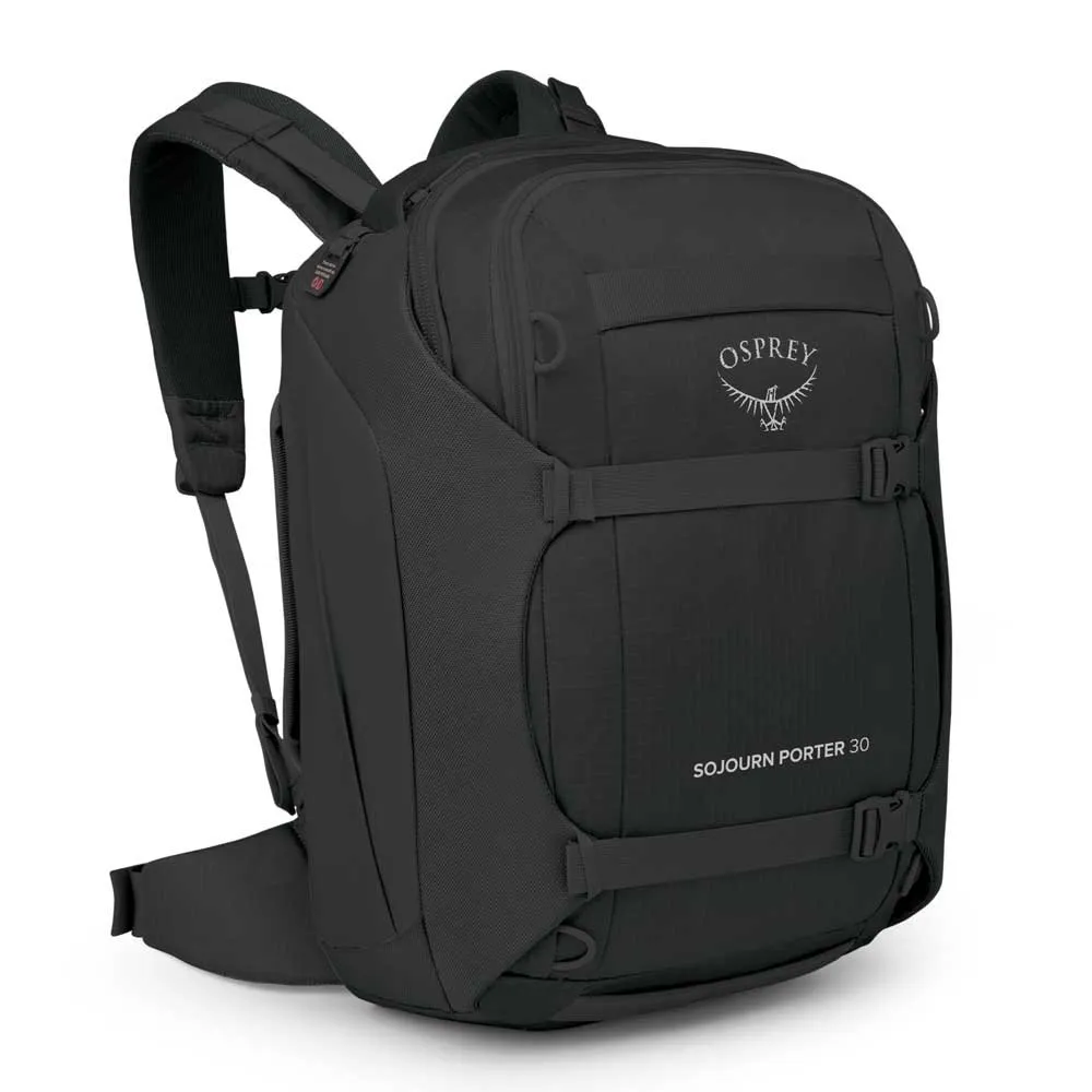 Osprey Sojourn Porter Pack 30l Rucksack