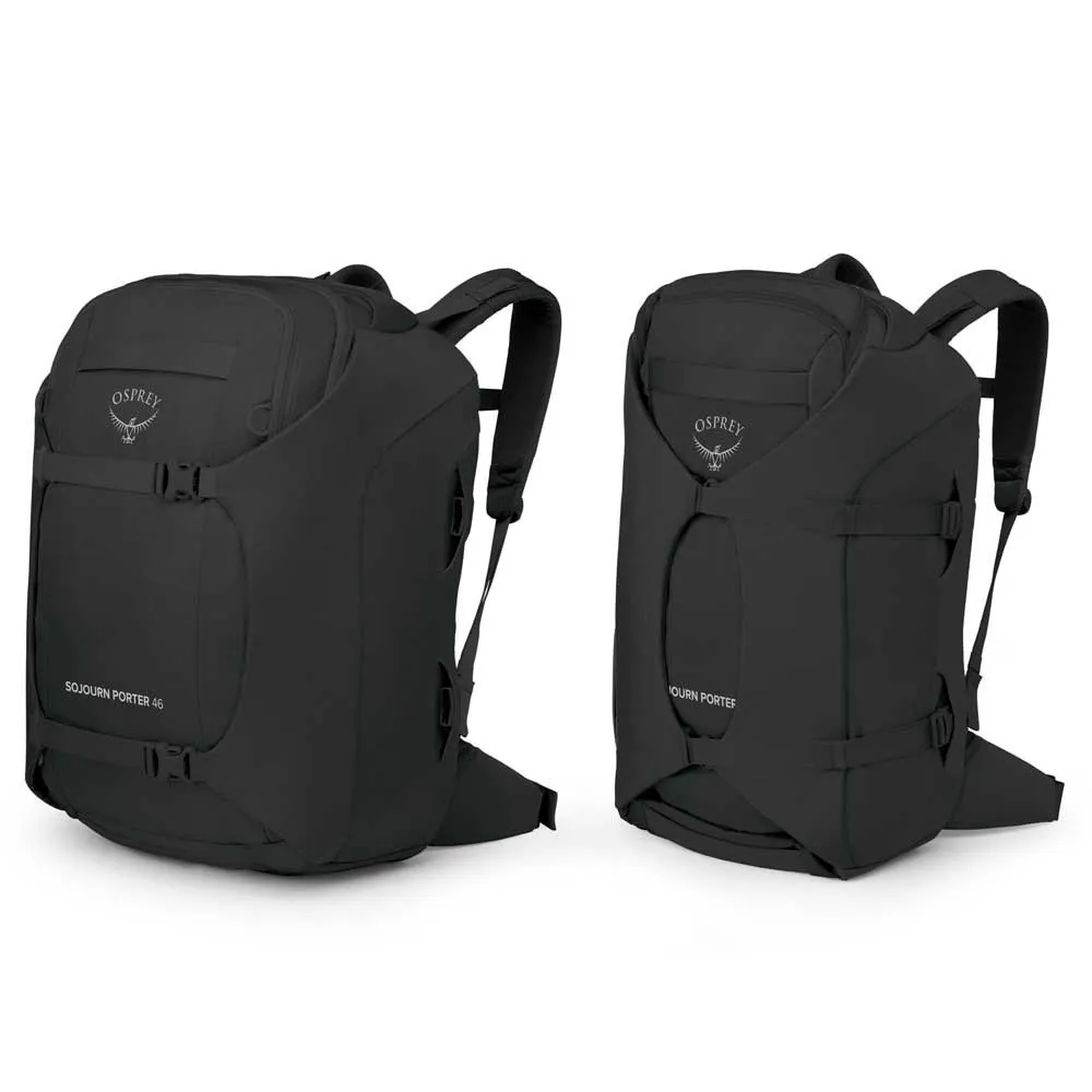 Osprey Sojourn Porter Pack 46l Rucksack Osprey Sojourn Porter Pack 46l Rucksack