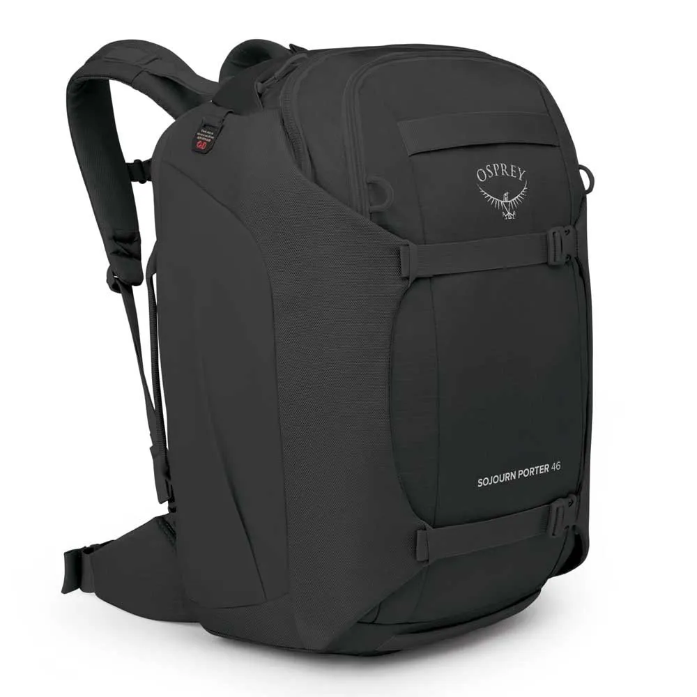 Osprey Sojourn Porter Pack 46l Rucksack Osprey Sojourn Porter Pack 46l Rucksack
