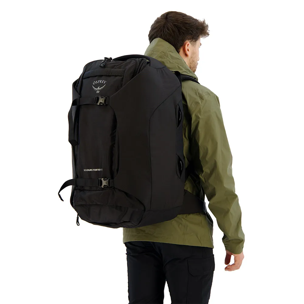 Osprey Sojourn Porter Pack 65l Rucksack Osprey Sojourn Porter Pack 65l Rucksack