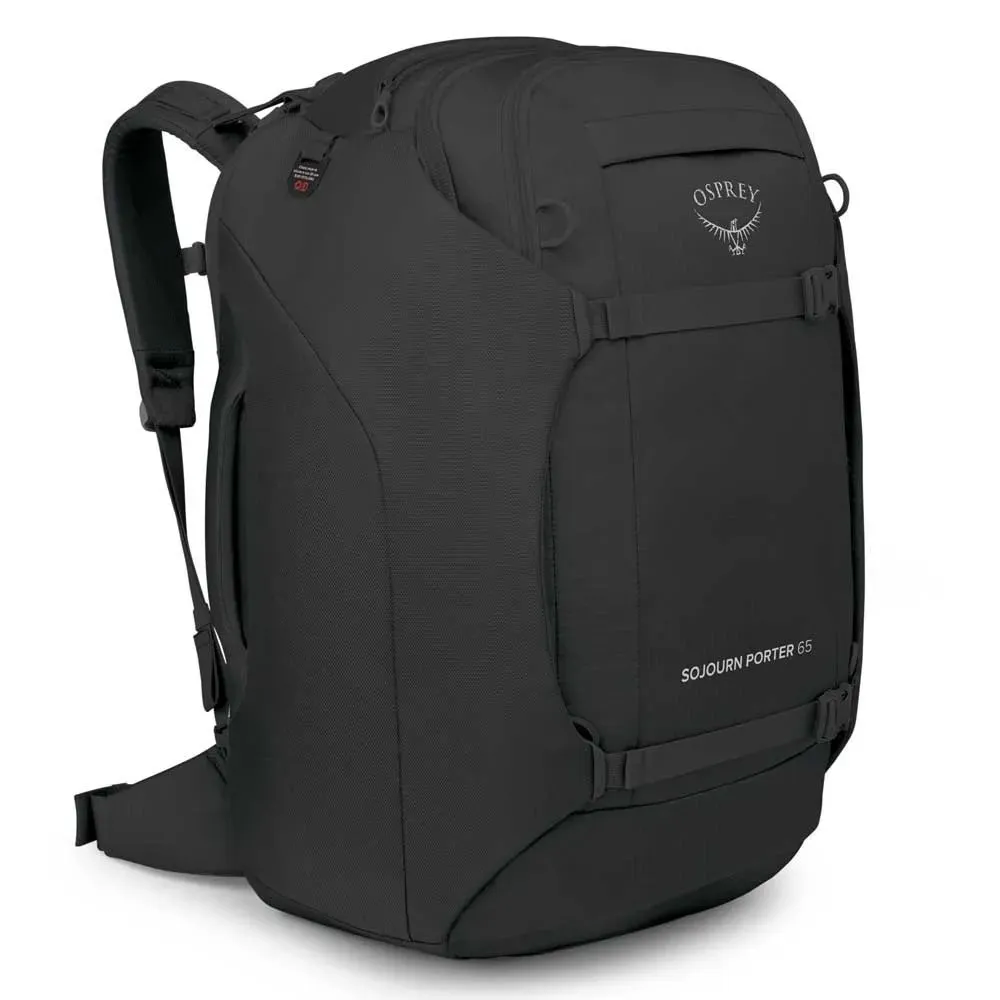 Osprey Sojourn Porter Pack 65l Rucksack Osprey Sojourn Porter Pack 65l Rucksack