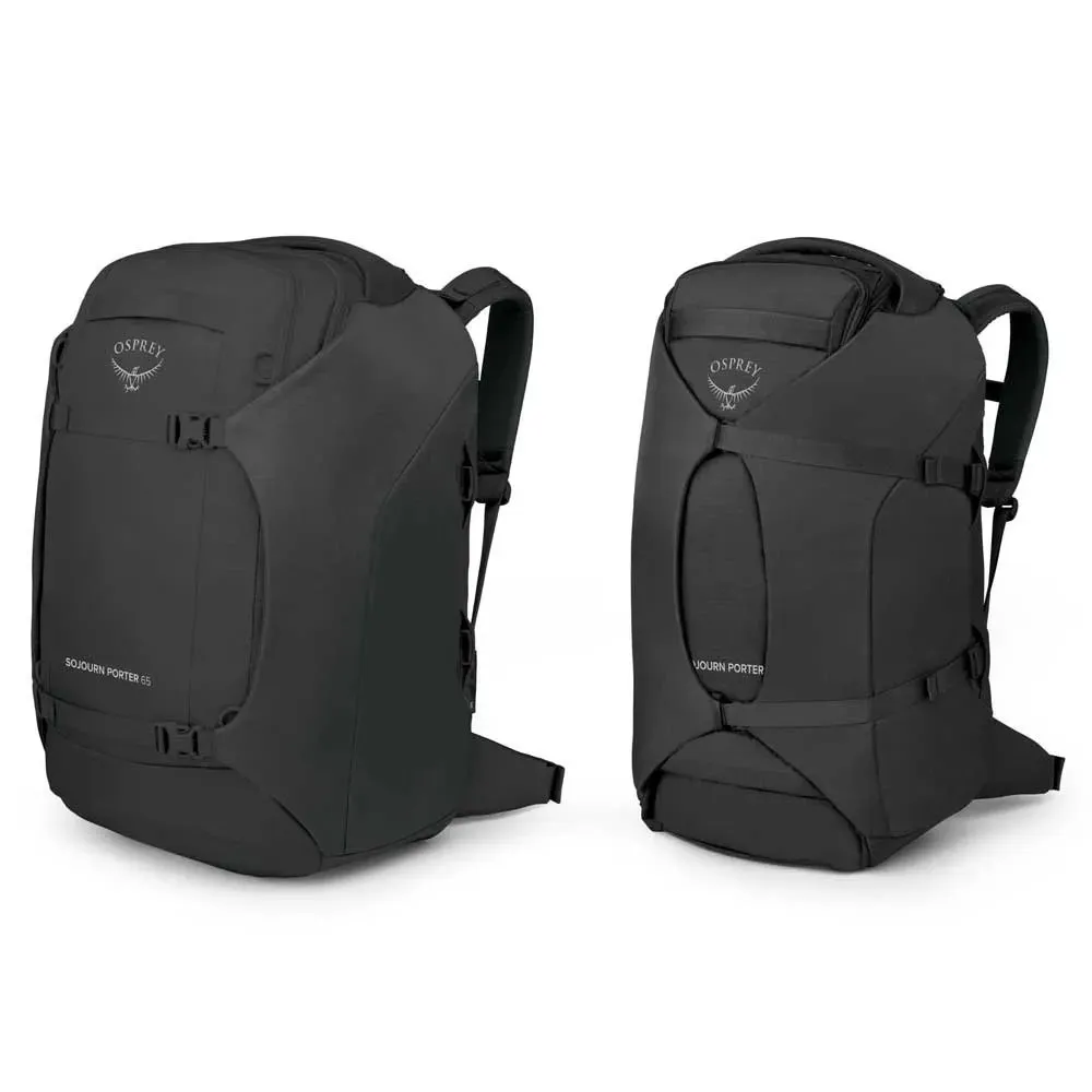 Osprey Sojourn Porter Pack 65l Rucksack Osprey Sojourn Porter Pack 65l Rucksack