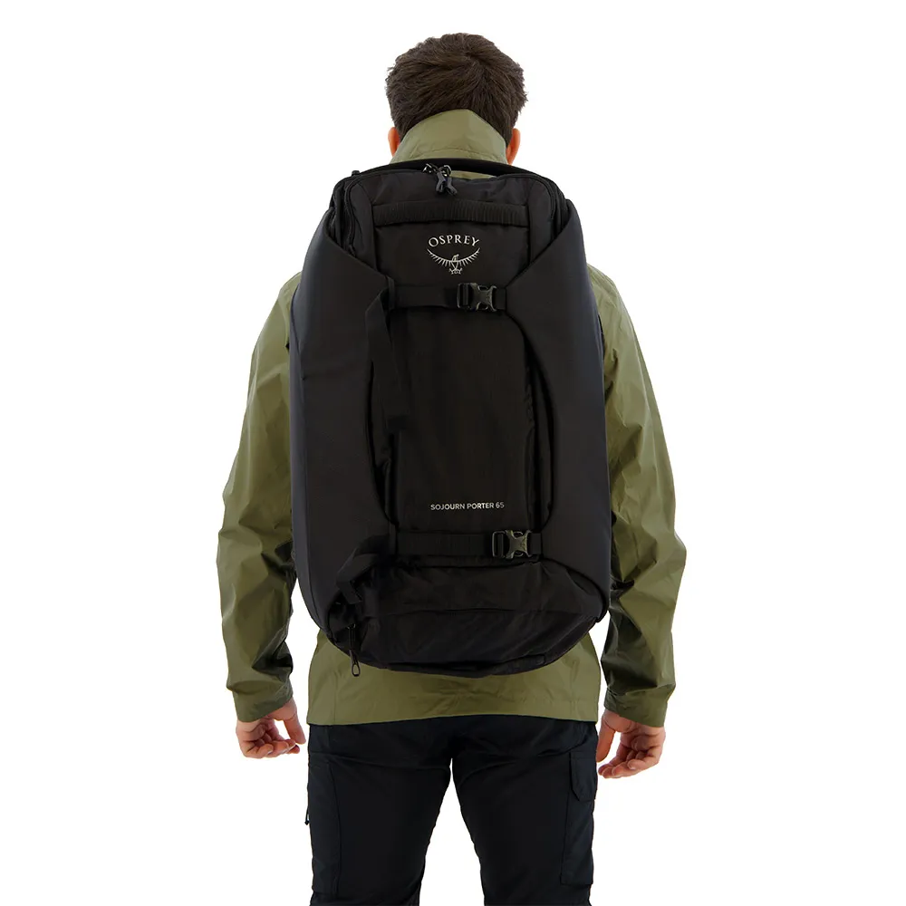 Osprey Sojourn Porter Pack 65l Rucksack Osprey Sojourn Porter Pack 65l Rucksack