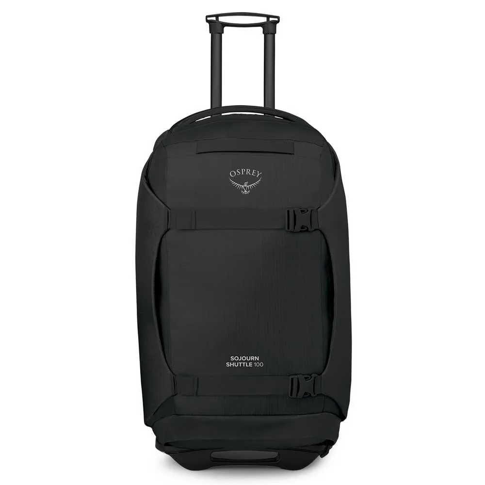 Osprey Sojourn Shuttle 30 In 100l Koffer Auf Rollen
