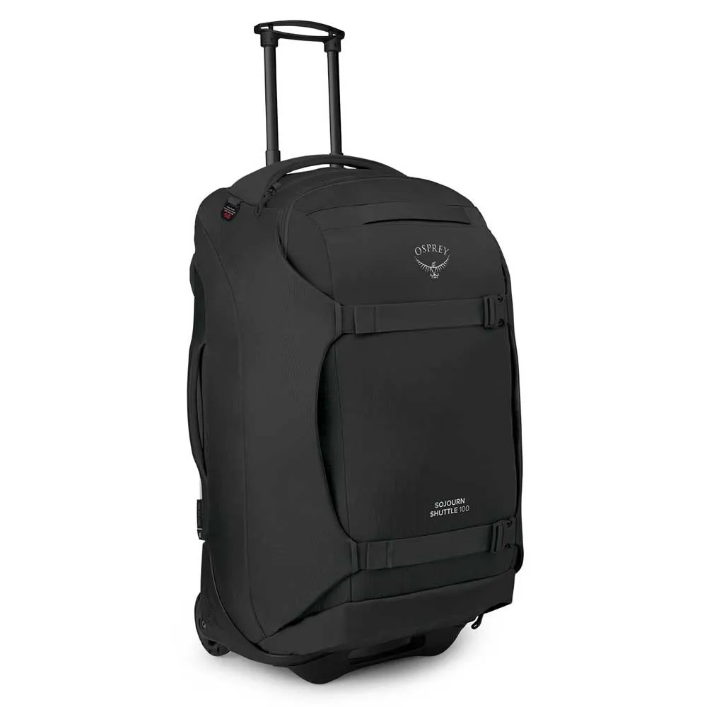 Osprey Sojourn Shuttle 30 In 100l Koffer Auf Rollen