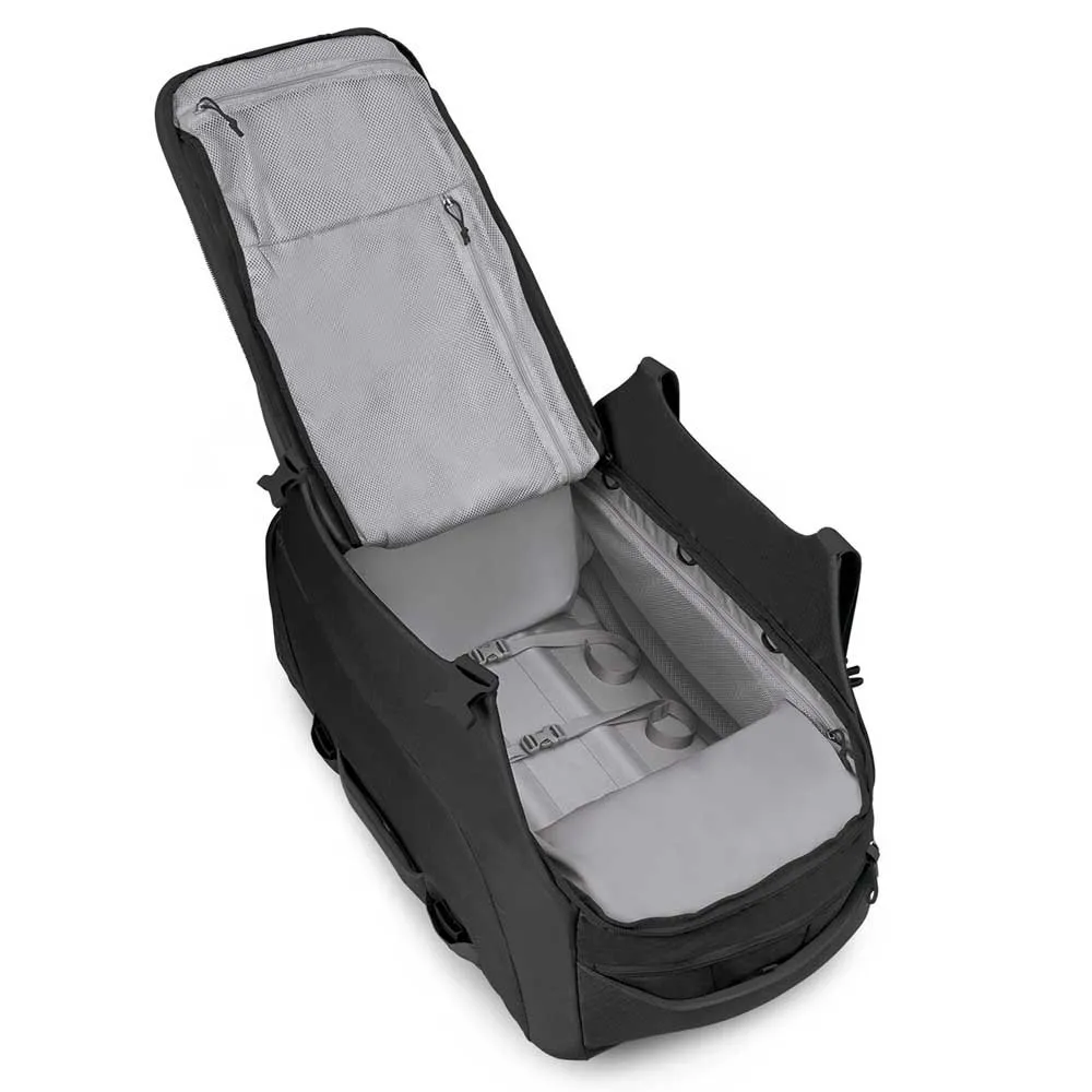 Osprey Sojourn Shuttle 30 In 100l Koffer Auf Rollen