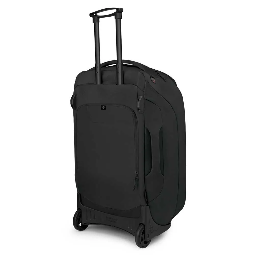 Osprey Sojourn Shuttle 30 In 100l Koffer Auf Rollen