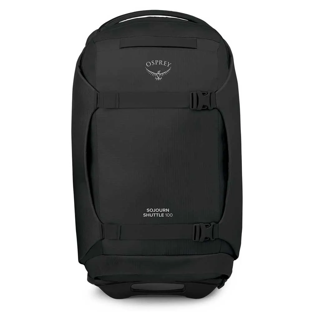 Osprey Sojourn Shuttle 30 In 100l Koffer Auf Rollen