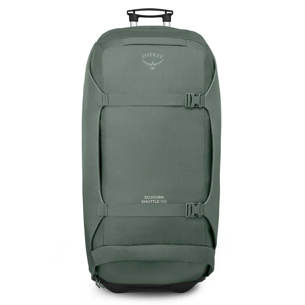 Osprey Sojourn Shuttle Duffel 36 In 130l Koffer Auf Rollen