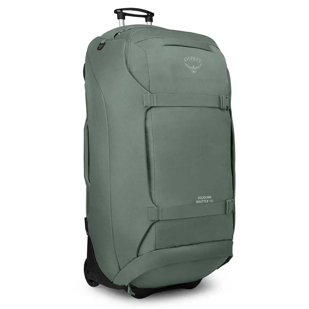 Osprey Sojourn Shuttle Duffel 36 In 130l Koffer Auf Rollen