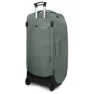 Osprey Sojourn Shuttle Duffel 36 In 130l Koffer Auf Rollen