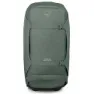 Osprey Sojourn Shuttle Duffel 36 In 130l Koffer Auf Rollen