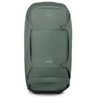 Osprey Sojourn Shuttle Duffel 36 In 130l Koffer Auf Rollen Osprey Sojourn Shuttle Duffel 36 In 130l Koffer Auf Rollen