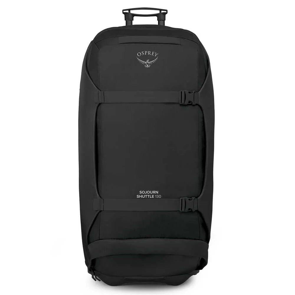 Osprey Sojourn Shuttle Duffel 36 In 130l Koffer Auf Rollen Osprey Sojourn Shuttle Duffel 36 In 130l Koffer Auf Rollen