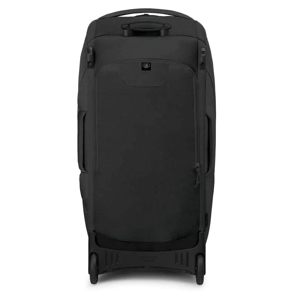 Osprey Sojourn Shuttle Duffel 36 In 130l Koffer Auf Rollen Osprey Sojourn Shuttle Duffel 36 In 130l Koffer Auf Rollen
