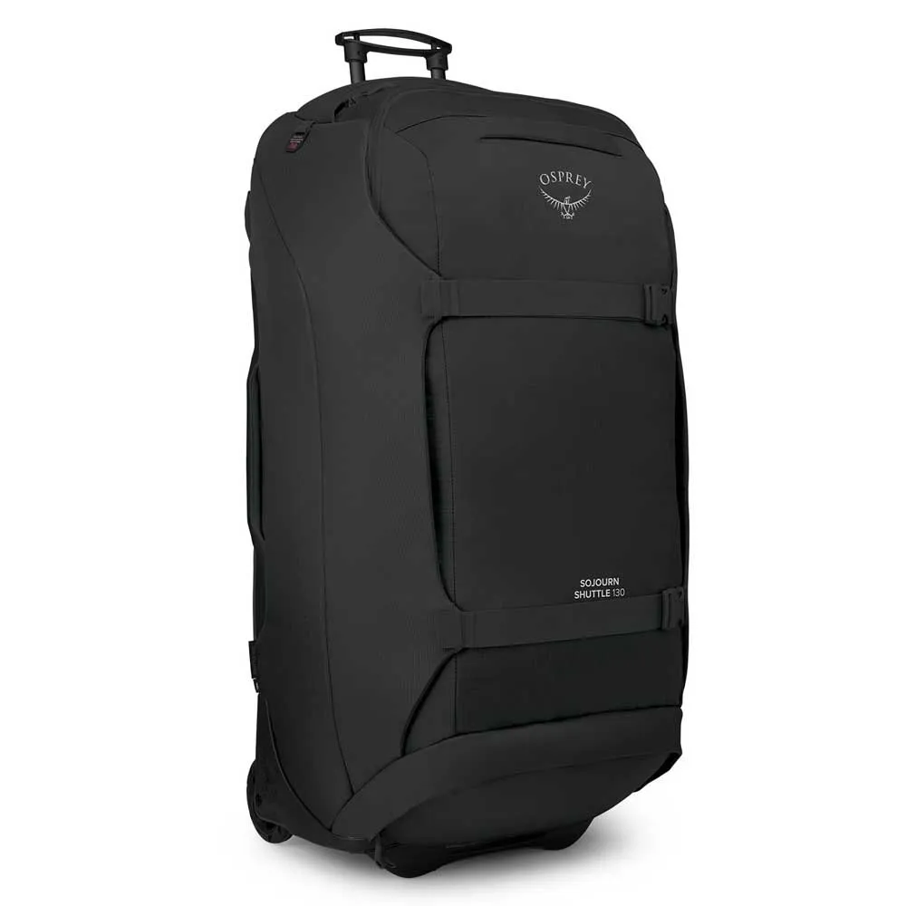 Osprey Sojourn Shuttle Duffel 36 In 130l Koffer Auf Rollen Osprey Sojourn Shuttle Duffel 36 In 130l Koffer Auf Rollen