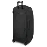Osprey Sojourn Shuttle Duffel 36 In 130l Koffer Auf Rollen