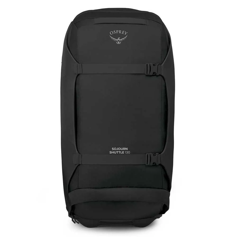 Osprey Sojourn Shuttle Duffel 36 In 130l Koffer Auf Rollen Osprey Sojourn Shuttle Duffel 36 In 130l Koffer Auf Rollen