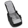 Osprey Sojourn Shuttle Wheeled 22 In 45l Koffer Auf Rollen, Black, One Size