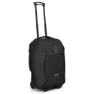 Osprey Sojourn Shuttle Wheeled 22 In 45l Koffer Auf Rollen, Black, One Size