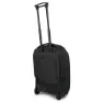 Osprey Sojourn Shuttle Wheeled 22 In 45l Koffer Auf Rollen, Black, One Size