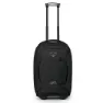 Osprey Sojourn Shuttle Wheeled 22 In 45l Koffer Auf Rollen, Black, One Size