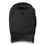 Osprey Sojourn Shuttle Wheeled 22 In 45l Koffer Auf Rollen, Black, One Size