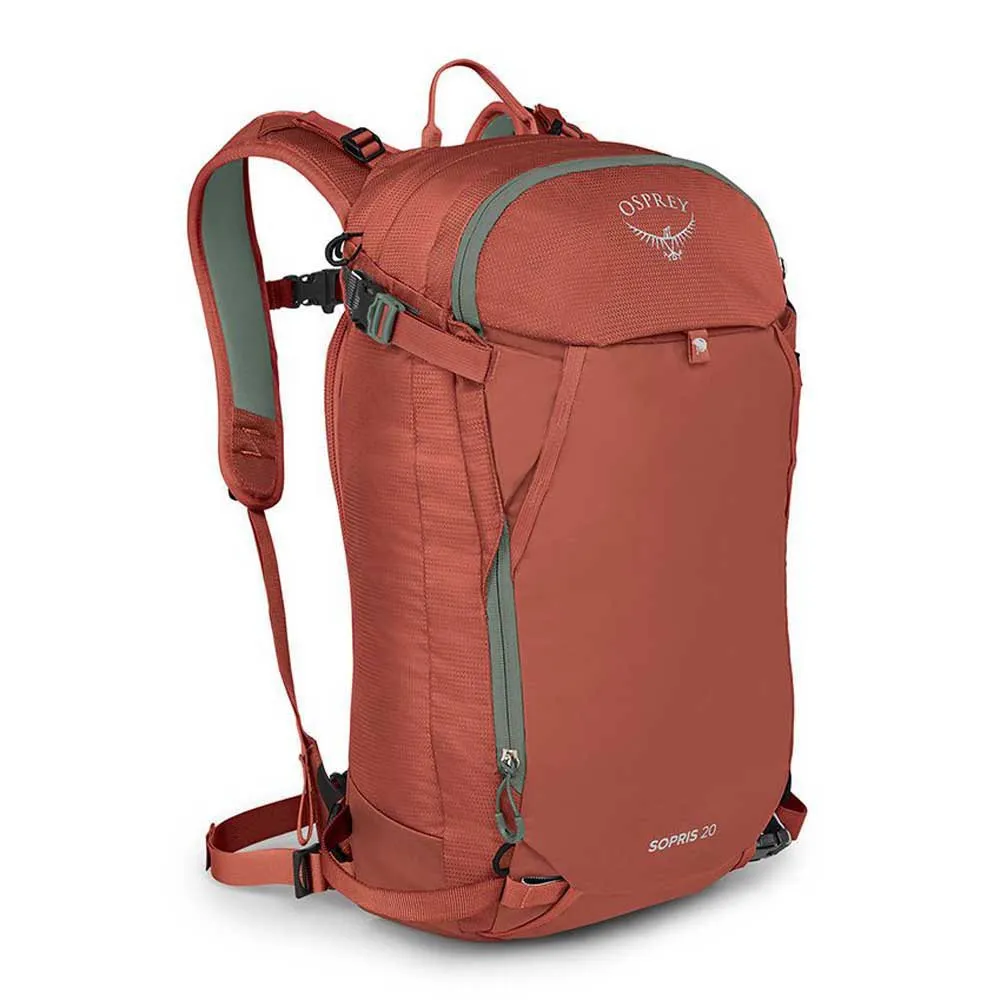 Osprey Sopris 20l Rucksack Osprey Sopris 20l Rucksack