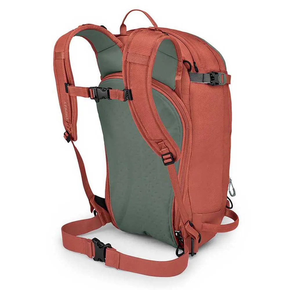 Osprey Sopris 20l Rucksack Osprey Sopris 20l Rucksack