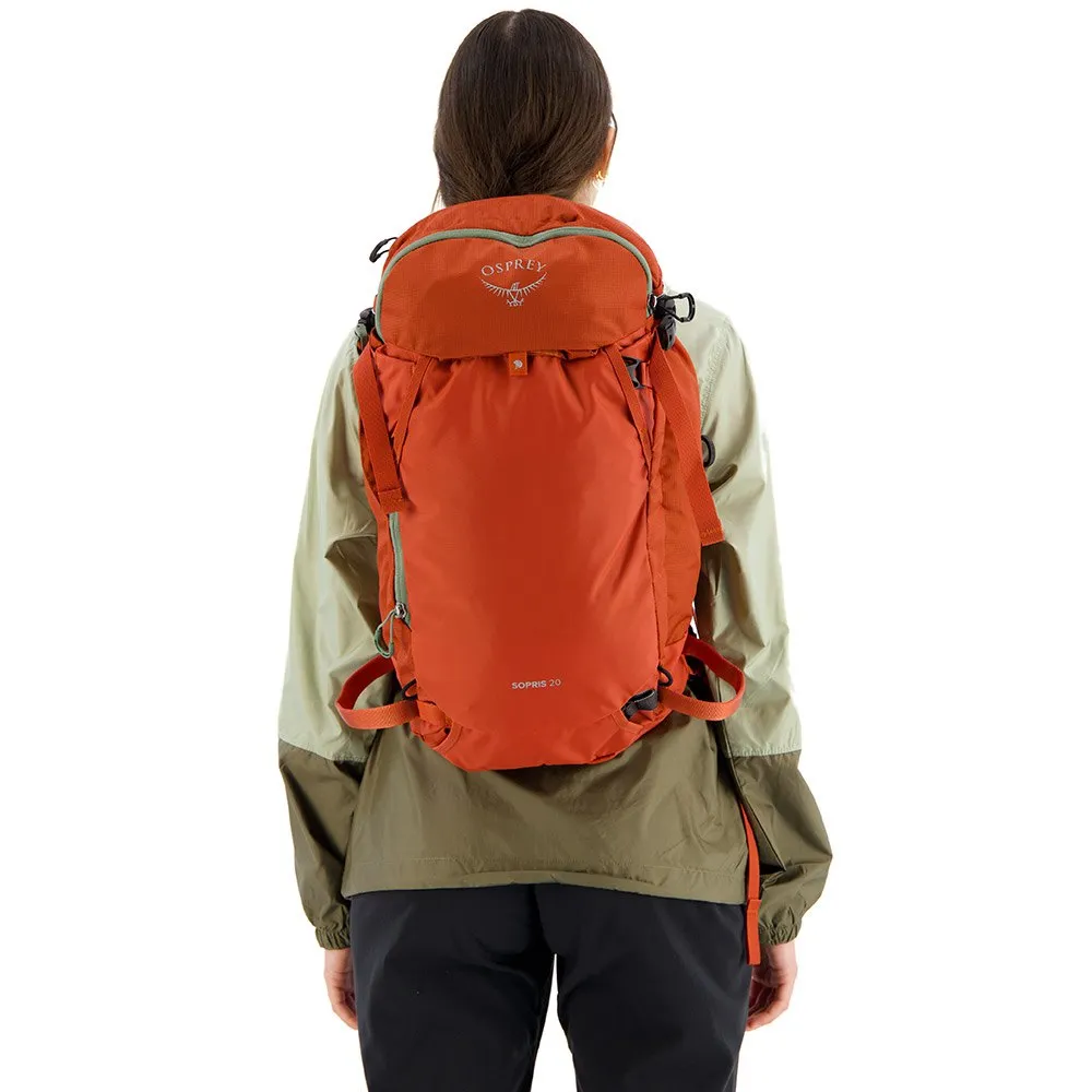 Osprey Sopris 20l Rucksack Osprey Sopris 20l Rucksack
