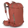 Osprey Sopris 30l Rucksack, Emberglow orange
