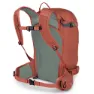 Osprey Sopris 30l Rucksack, Emberglow orange