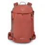 Osprey Sopris 30l Rucksack, Emberglow orange